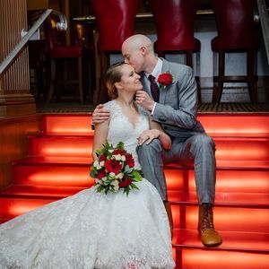 Meet your Posher, Kimberly